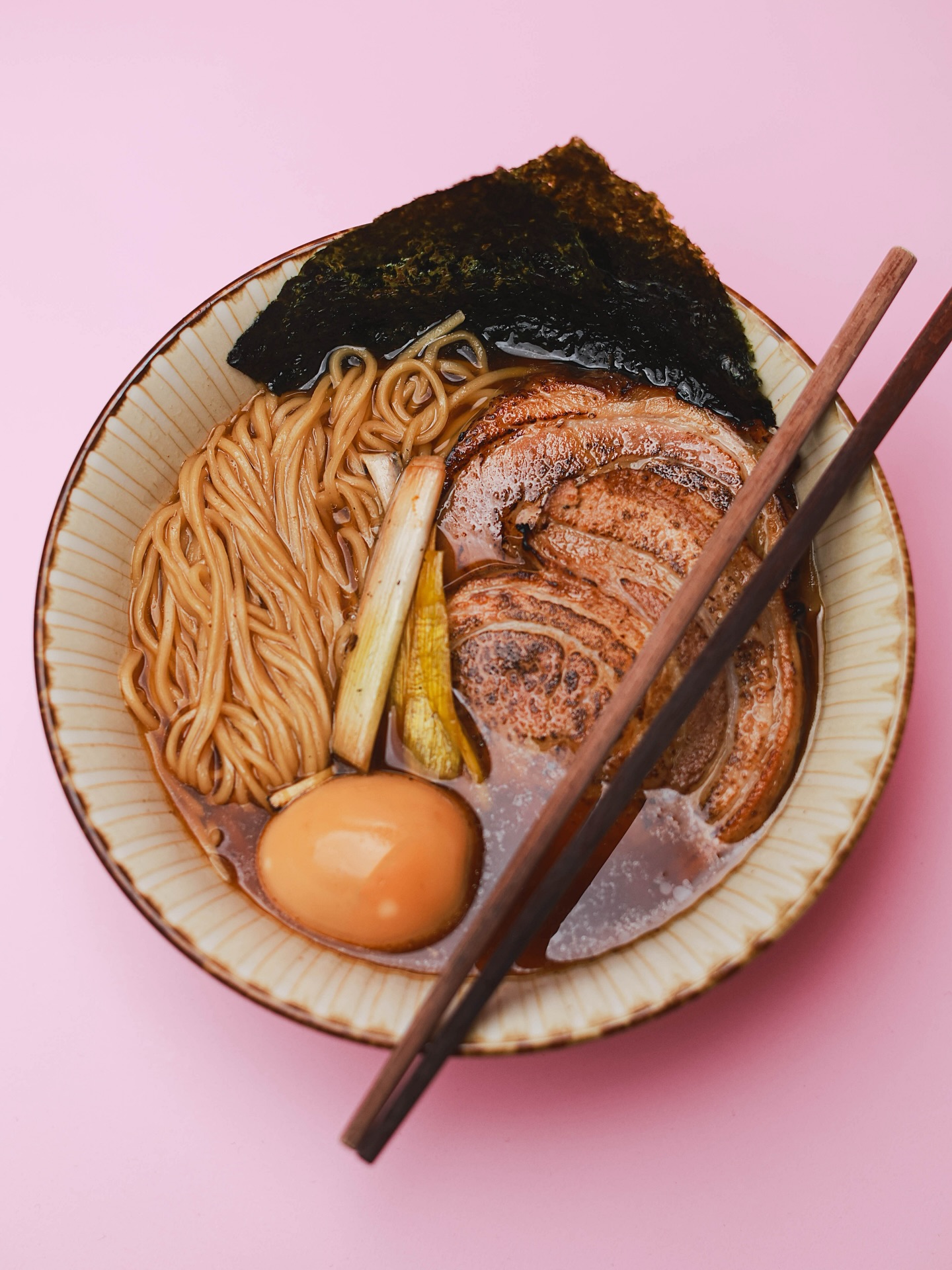 Tonkotsu Ramen